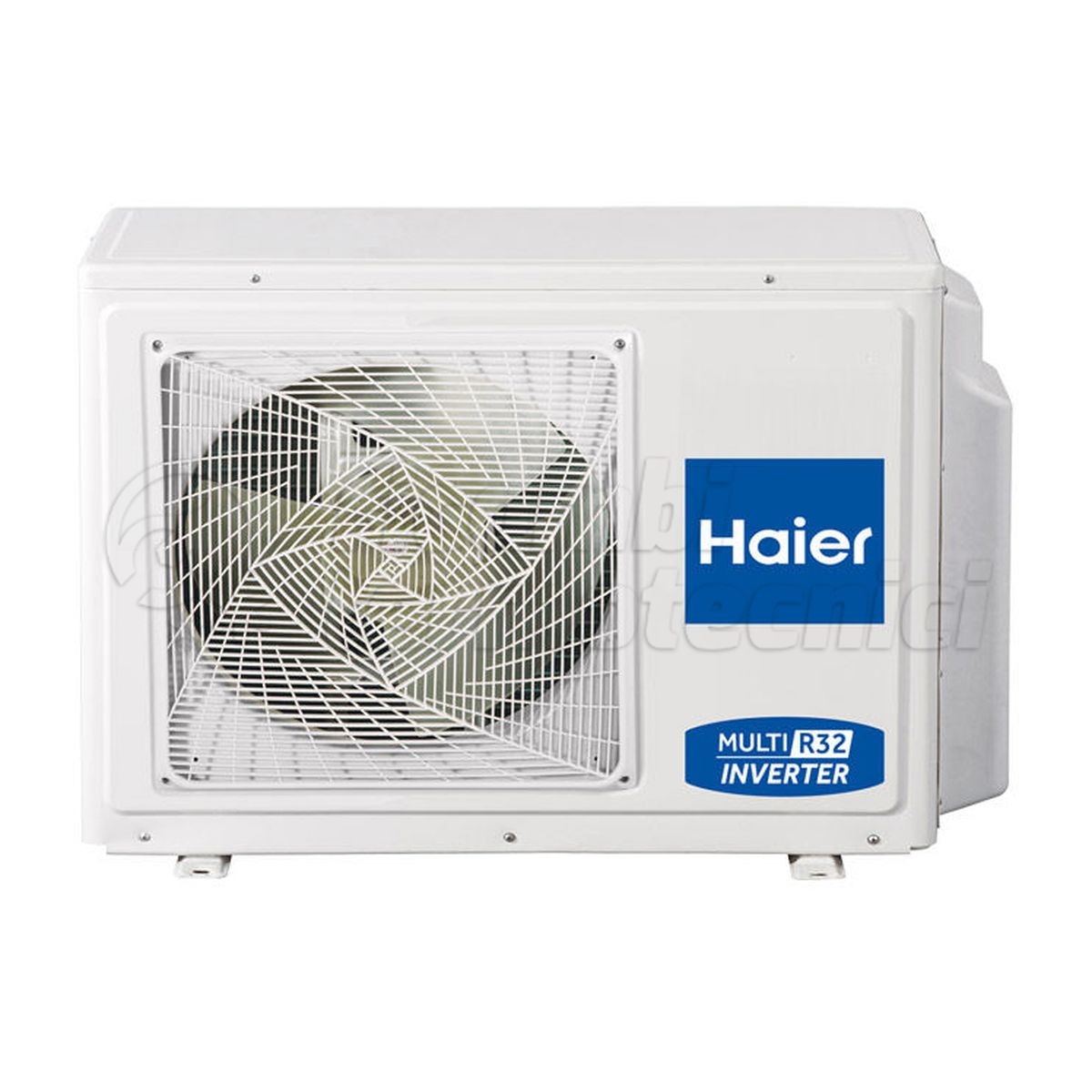 UNITÀ ESTERNA HAIER R32 MULTISPLIT PER 3 UNITÀ INTERNE 5.5 KW REVIVE SOLO PER UI AS..RBAHRA-M