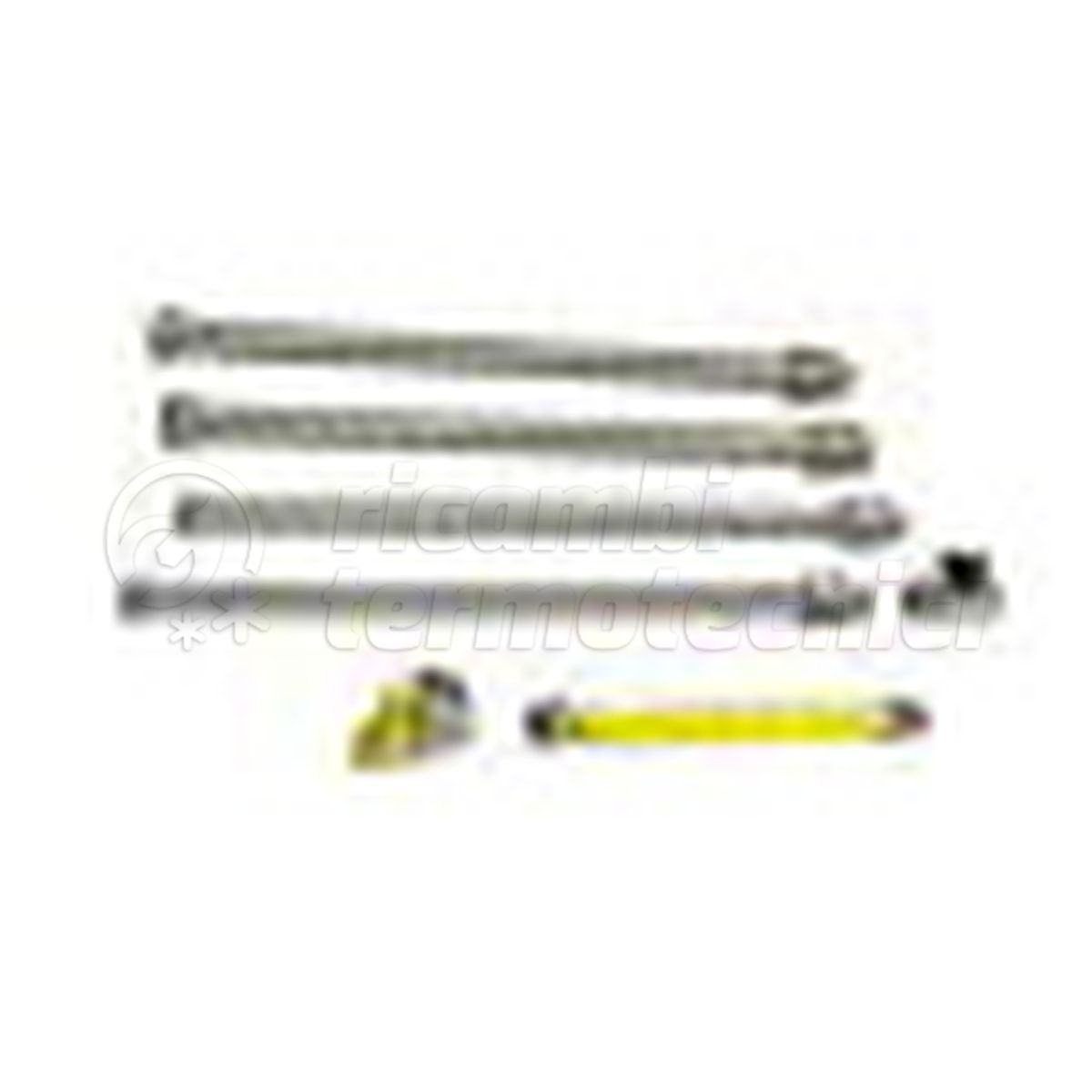 KIT RACCORDI UNIVERSALE