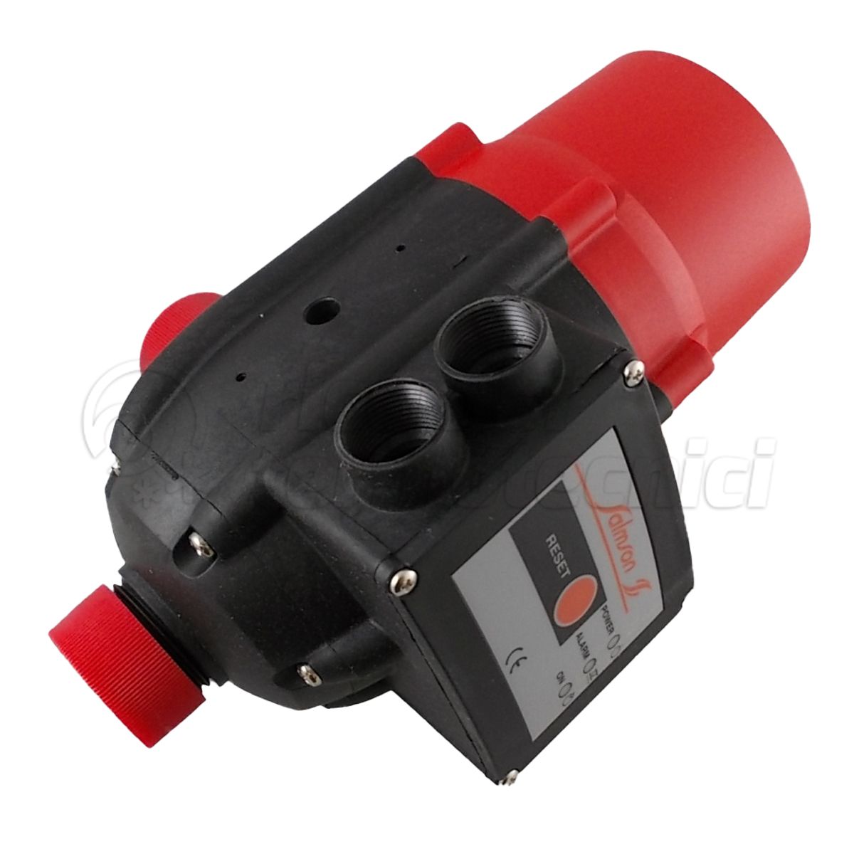DISPOSITIVO AUTOMATICO ACSON PER POMPE