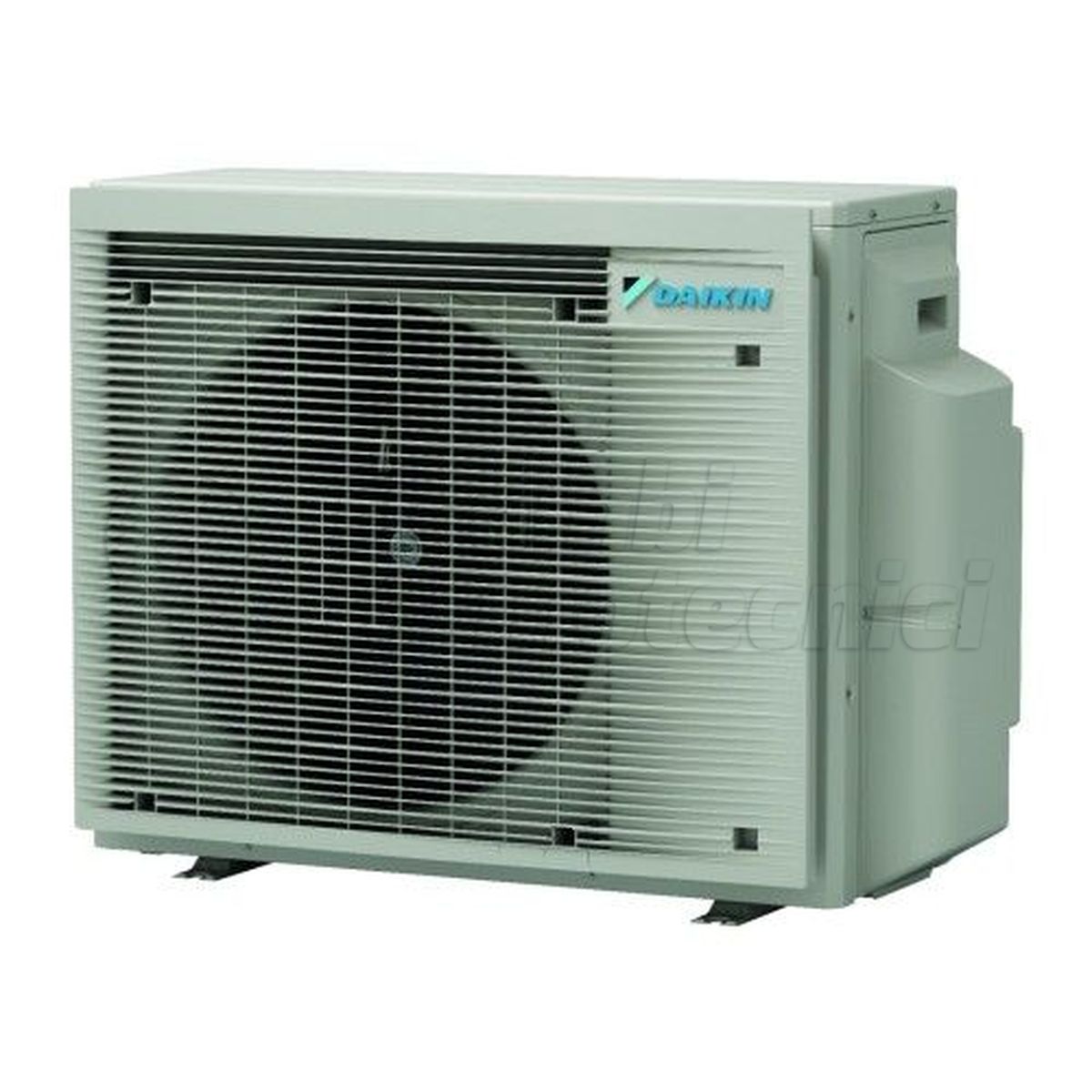 DAIKIN MULTI+ 4 ATTACCHI 5.2 KW COLLEGABILE A SERBATOIO EKHWET120BV3