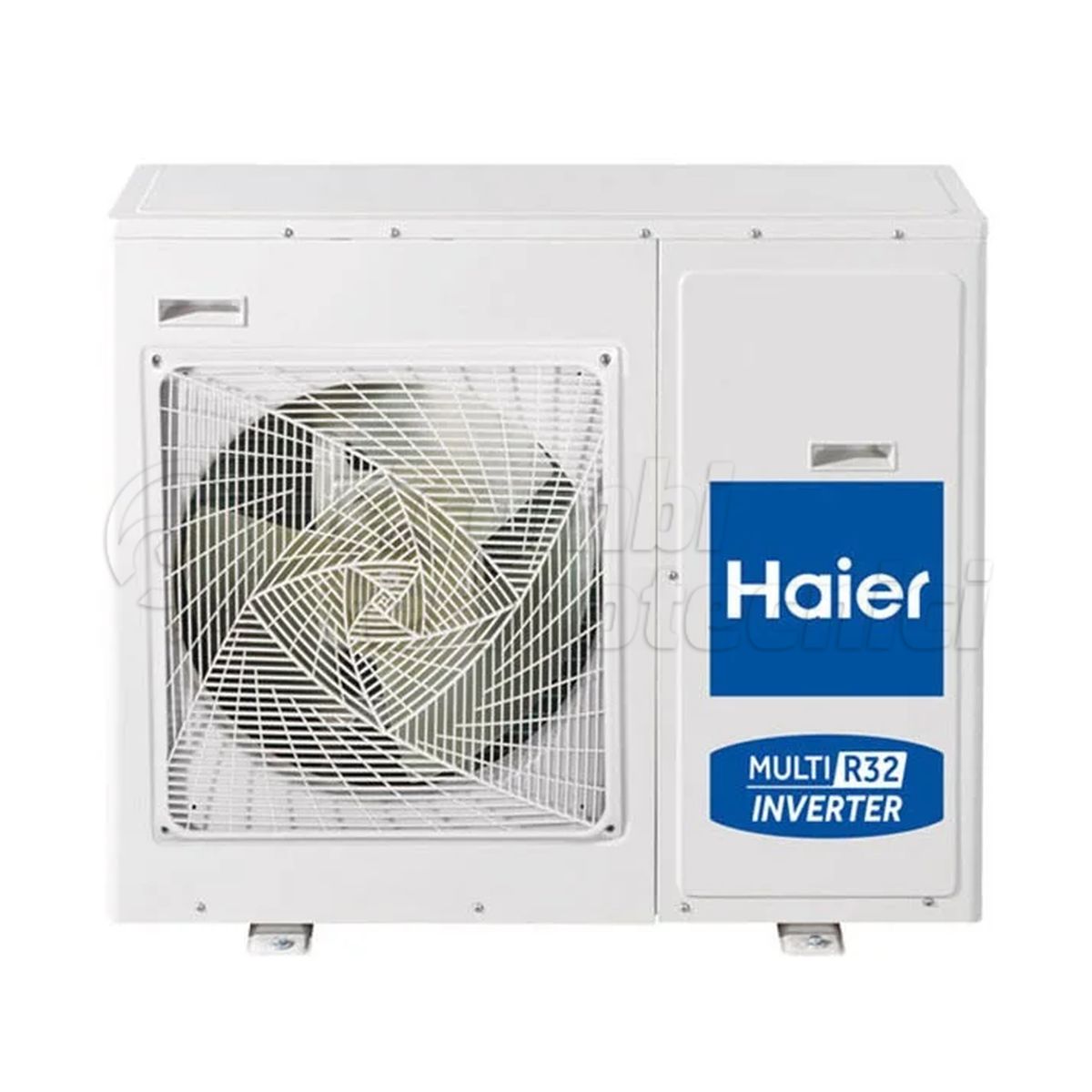 UNITÀ ESTERNA HAIER R32 MULTISPLIT PER 4 UNITÀ INTERNE 8.5 KW