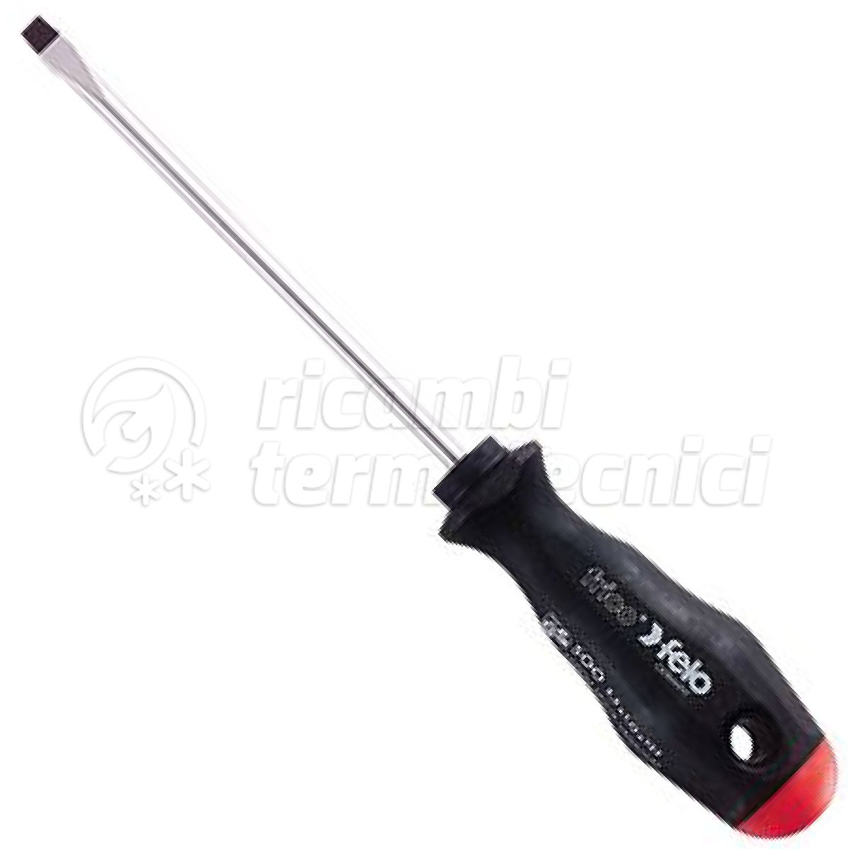 GIRAVITI A 1437/1 PH2 L190 A TAGLIO 4,0X0,8X100