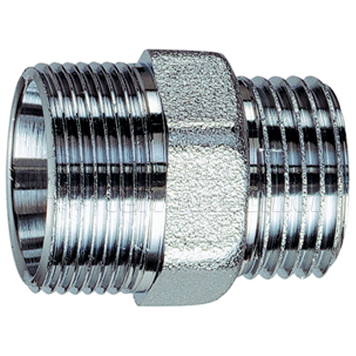 NIPLES MM CROMATO 1/2'' -24X19