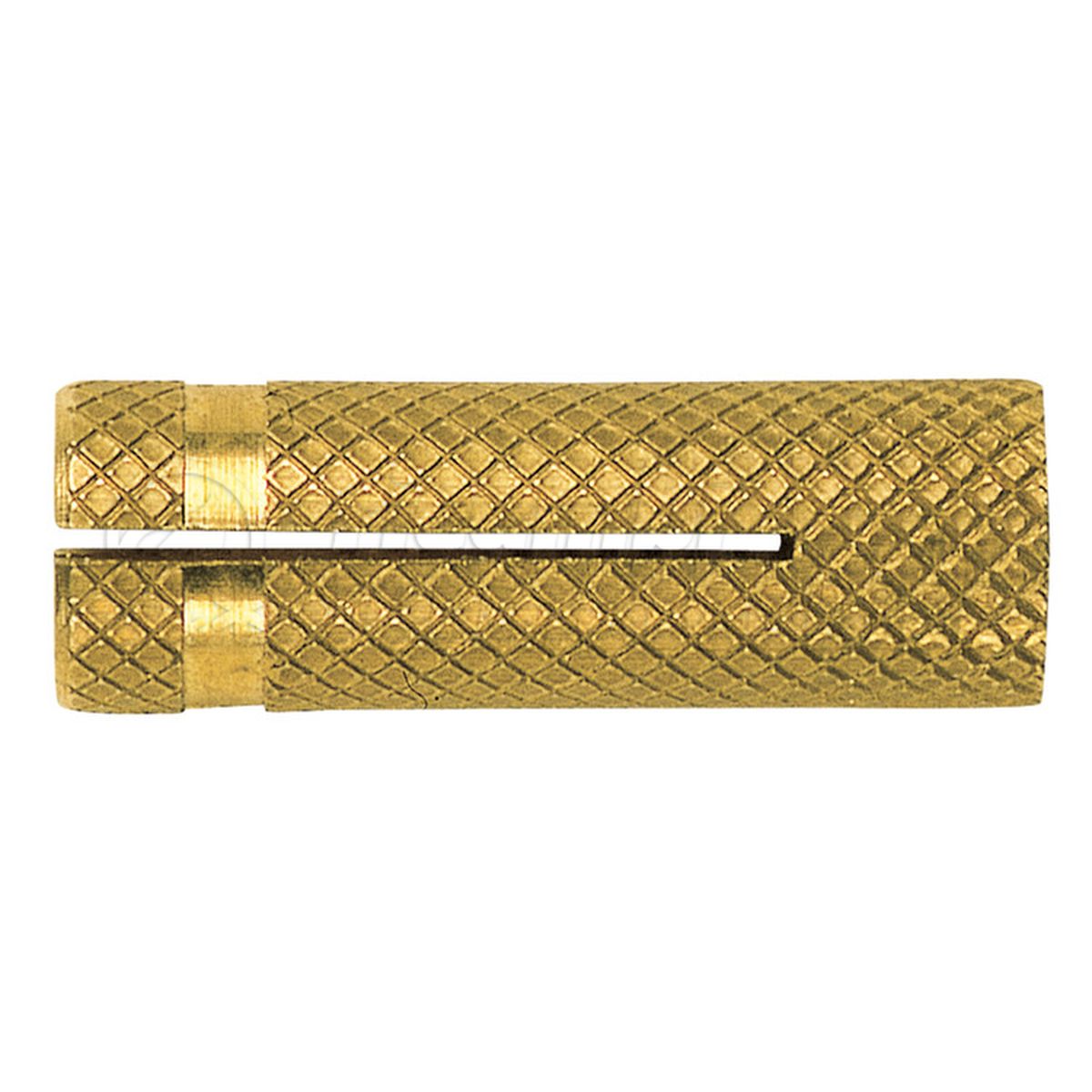 TASSELLO FEMMINA IN OTTONE PO M 8X30  FISCHER