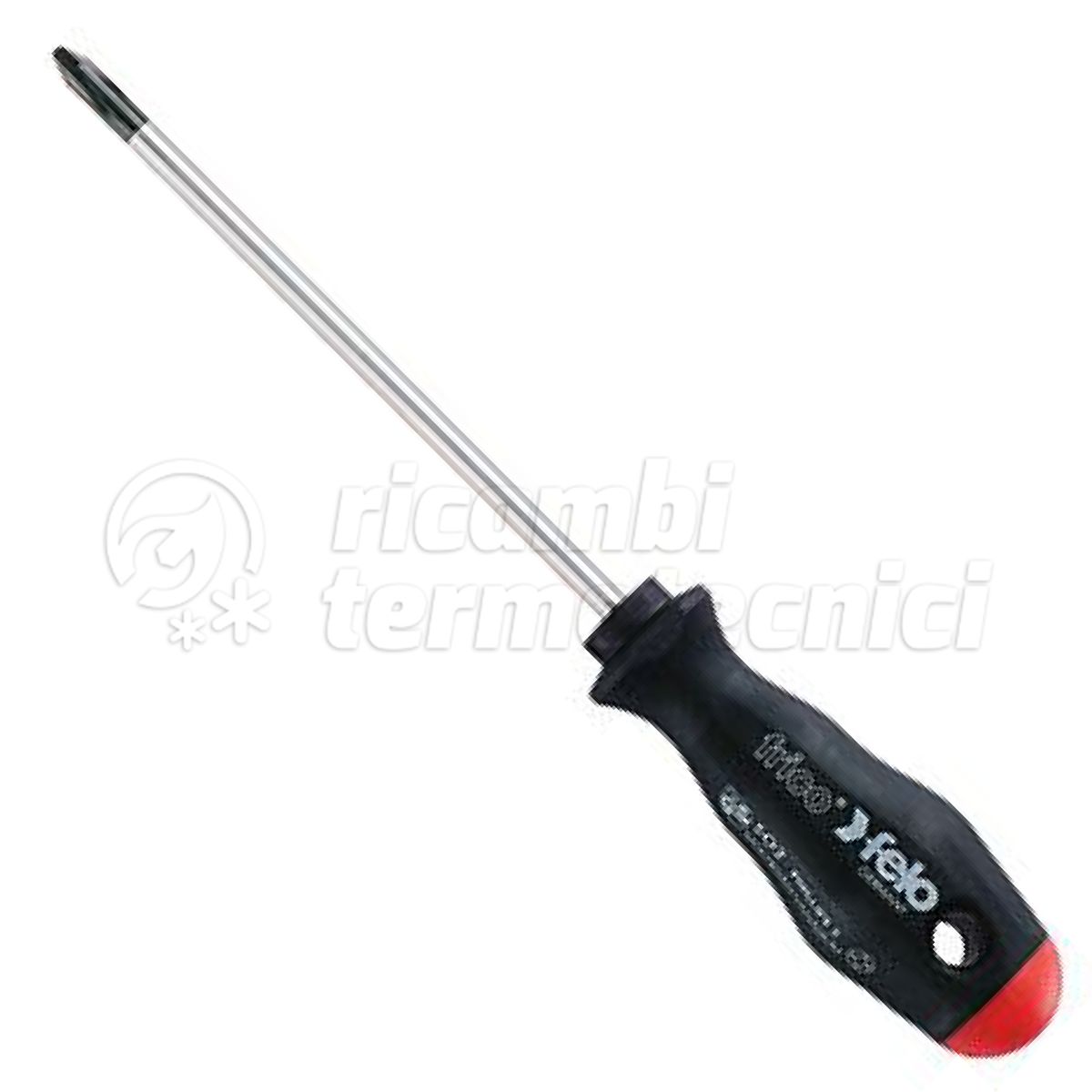GIRAVITI A 1471/1 PH2 L170 A CROCE 4,5X80
