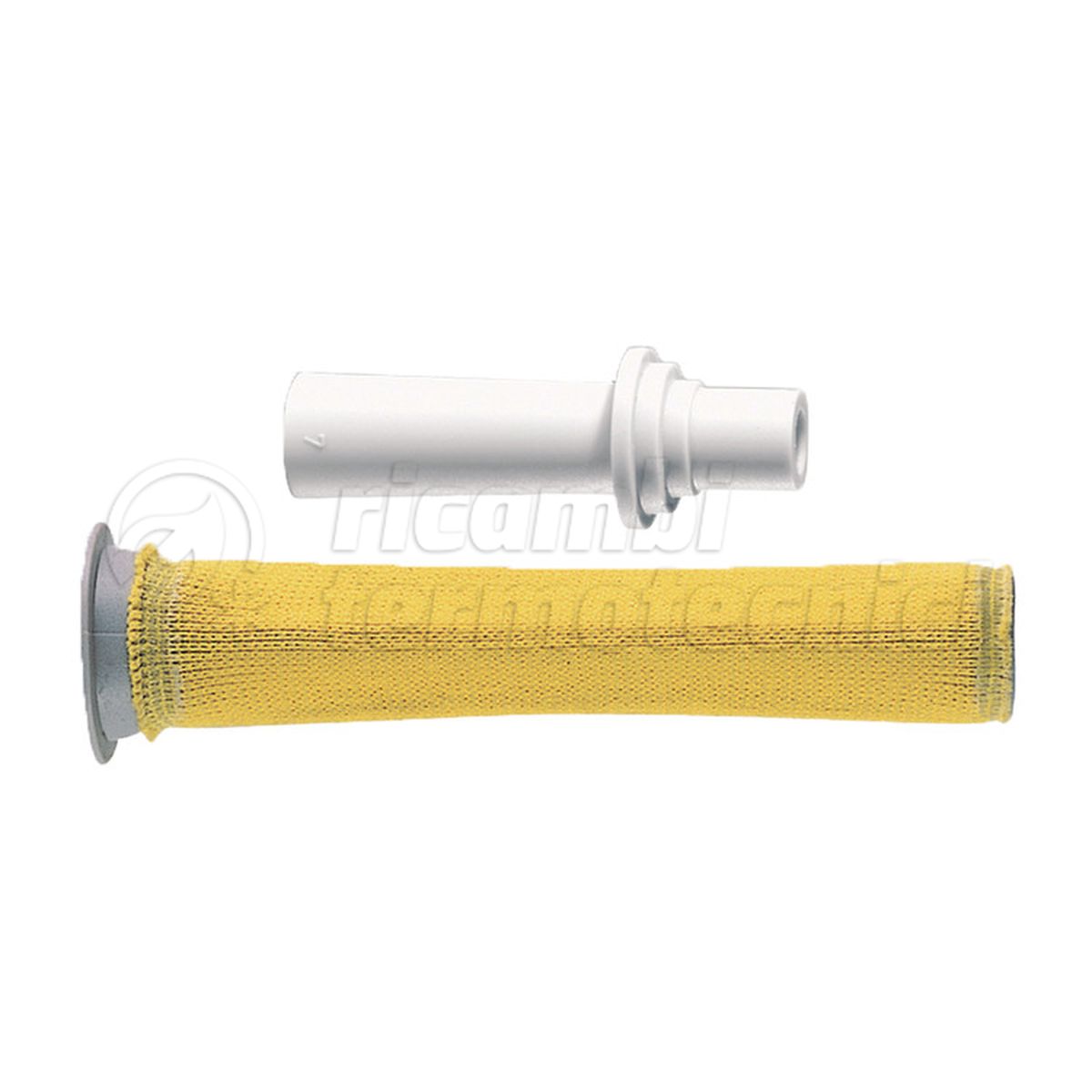 TASSELLO A CALZA CON ADATTATORE FIS H 16X85N  FISCHER