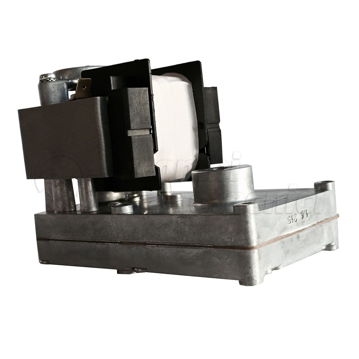 MOTORIDUTTORE BCZ MOD.504 3.5 RPM