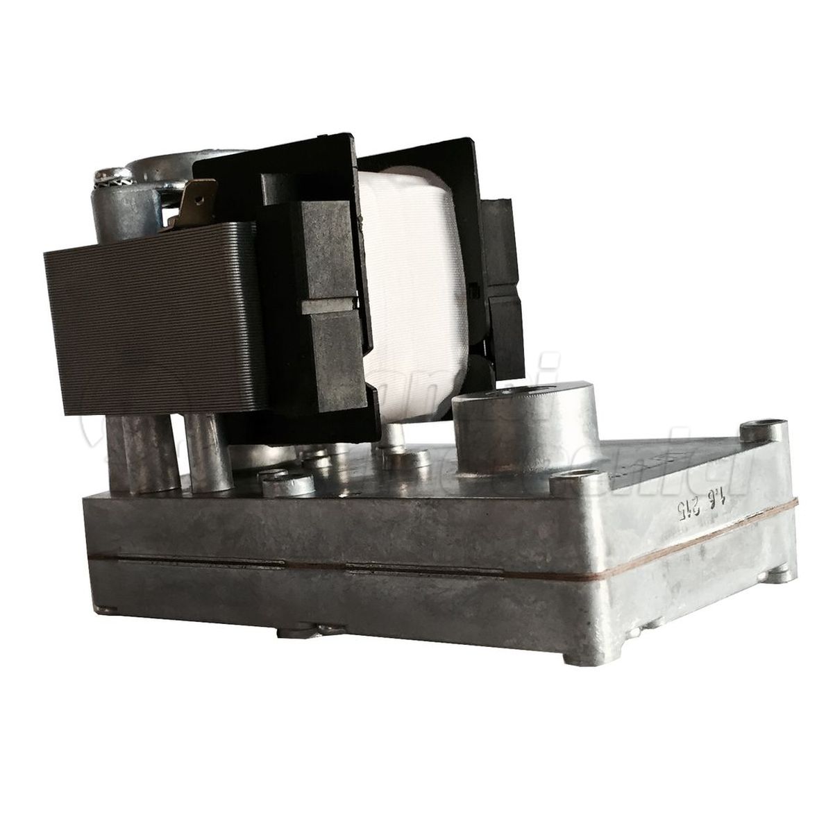 MOTORIDUTTORE BCZ MOD 504 4.0 RPM
