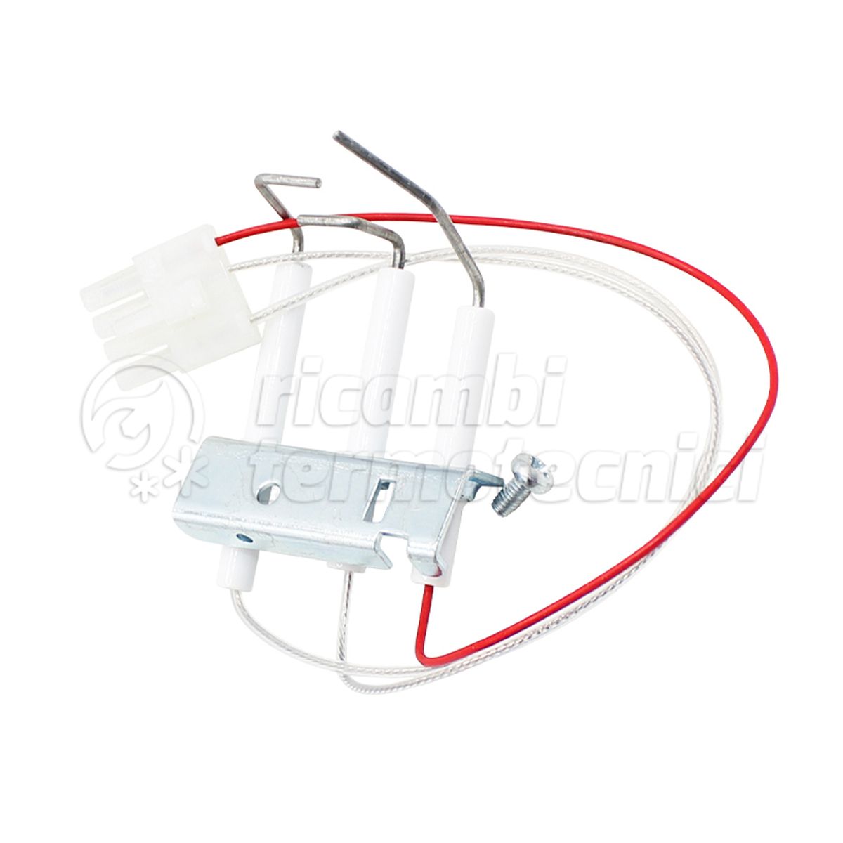 VAILLANT KIT ELETTRODO D'ACCENSIONE CPL