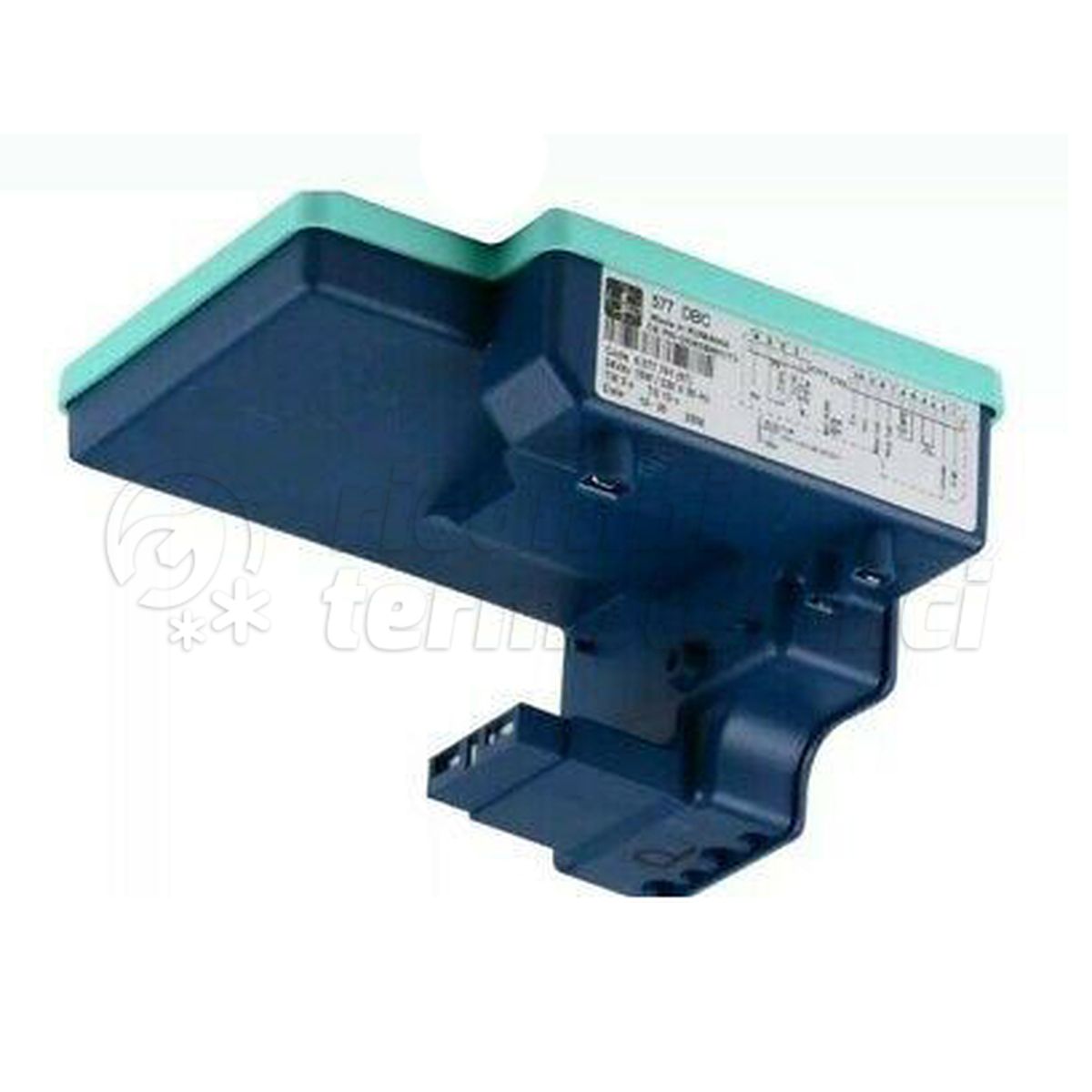 SCHEDA ACCENSIONE X VALVOLA GAS 845 537401 SIT
