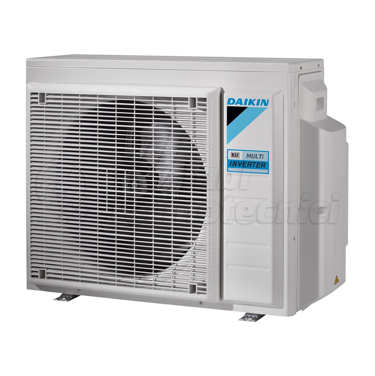DAIKIN MXM R32 UNITÀ ESTERNA MULTISPLIT PER 5 UNITÀ INTERNE 9.0 KW 5MXM90A