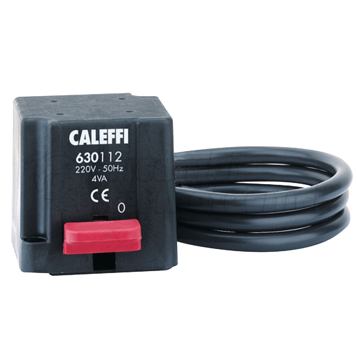 SERVOMOTORE CALEFFI 630 LM 24V