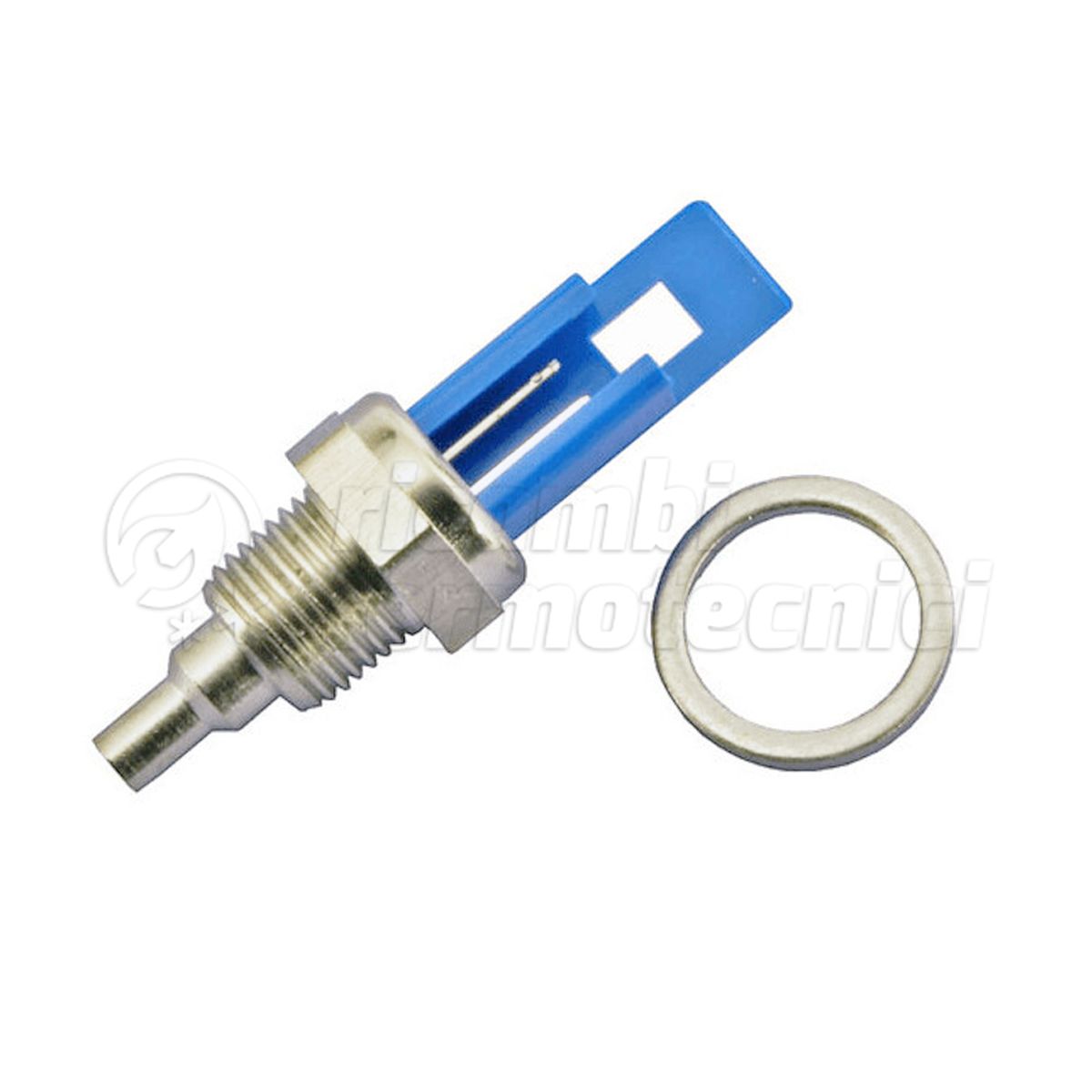FONDITAL SONDA NTC AD IMMERSIONE DUAL