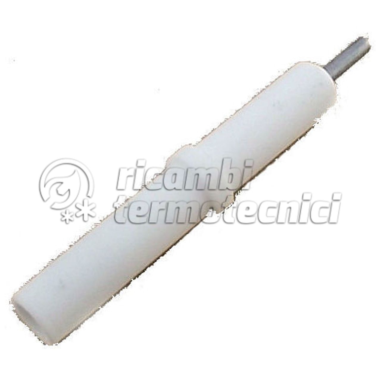 FONDITAL CANDELETTA PER PILOTA ( 3 PZ )