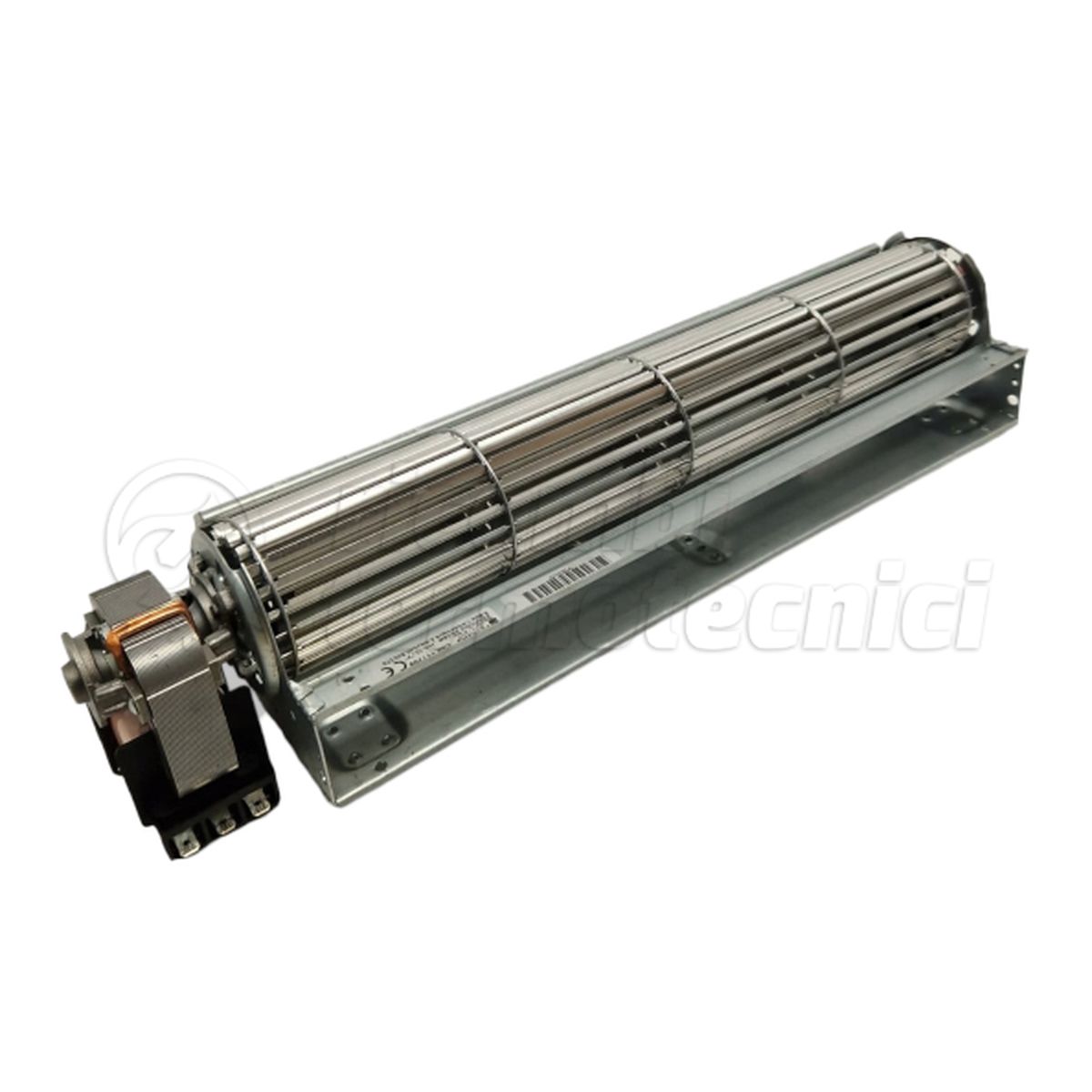 FONDITAL VENTILATORE TANGENZIALE TG360 2 VELOCITA' (5000)