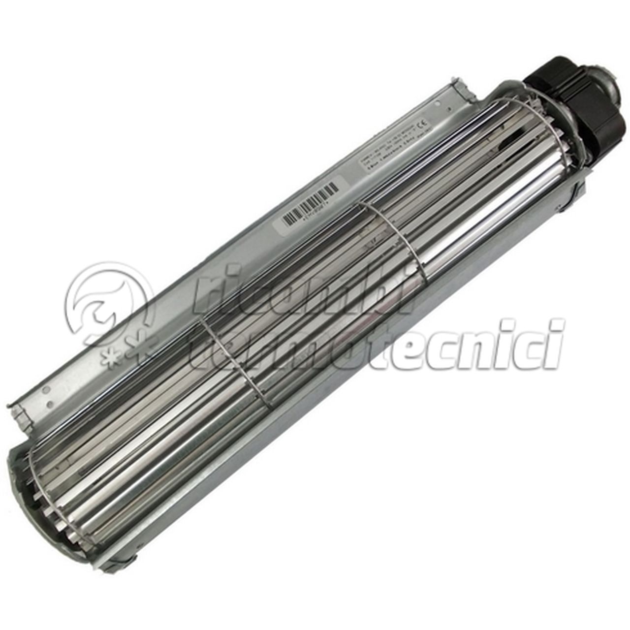 FONDITAL VENTILATORE TANGENZIALE TG300 2 VEL