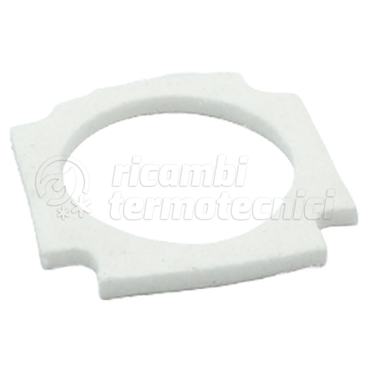 FONDITAL GUARNIZIONE 75X75 MODELLO 2000 – 2500