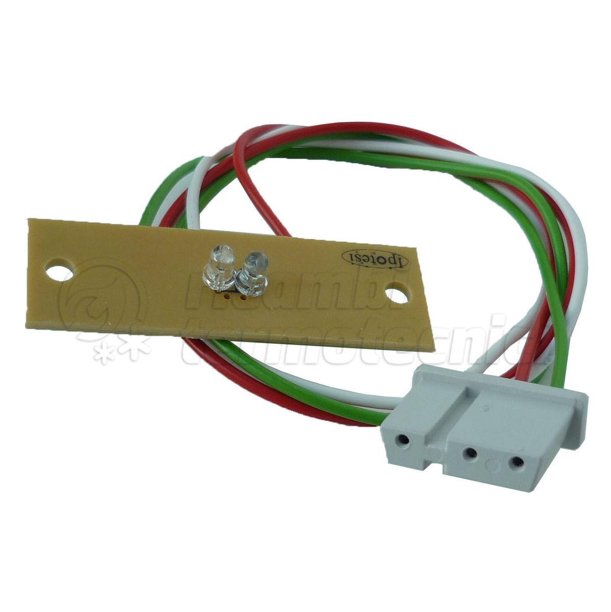 FONDITAL Z-SENSORE VELOCITA' VENTILATORE