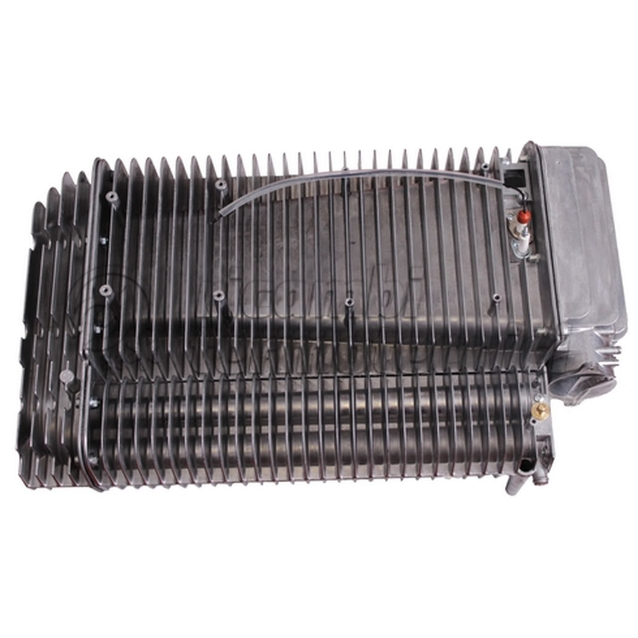 FONDITAL SCAMBIATORE COMPLETO 7000 CLASSIC