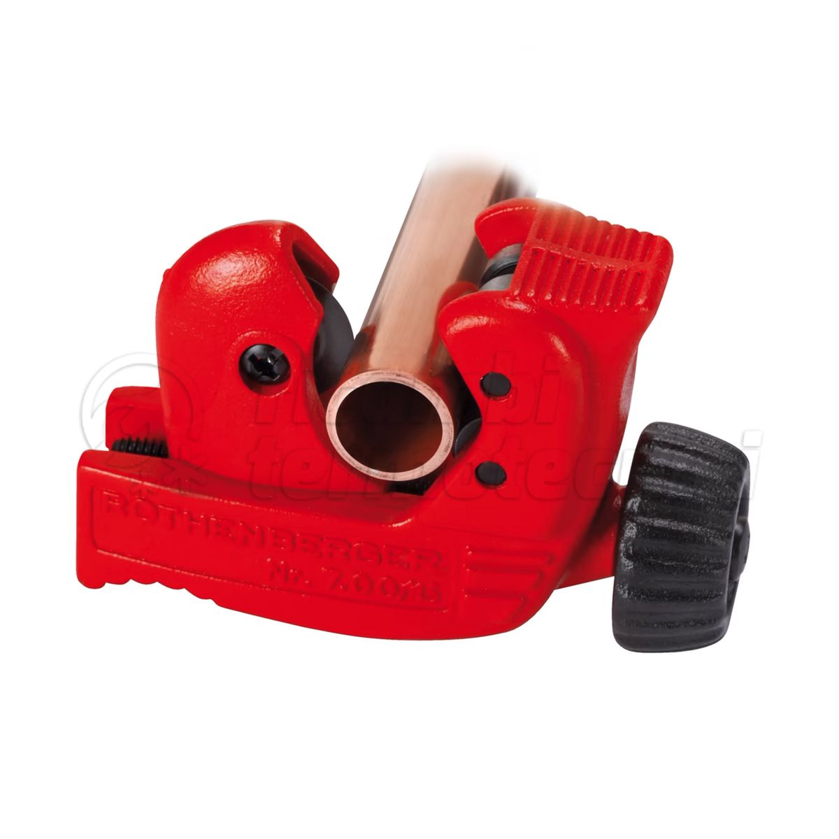 ROTHENBERGER TAGLIATUBI MINICUT 28MM - 2101.00