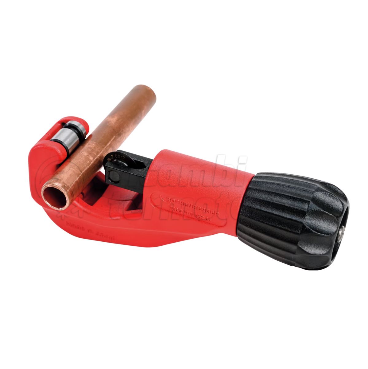 ROTHENBERGER TAGLIATUBI RAME 35 -2109.00- (EX 070027)