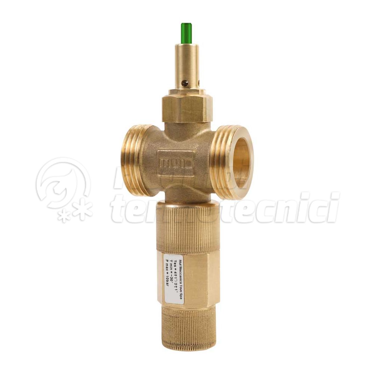 VALVOLA N-ICEMUT 32E (ANTIGELO) 1''1/4