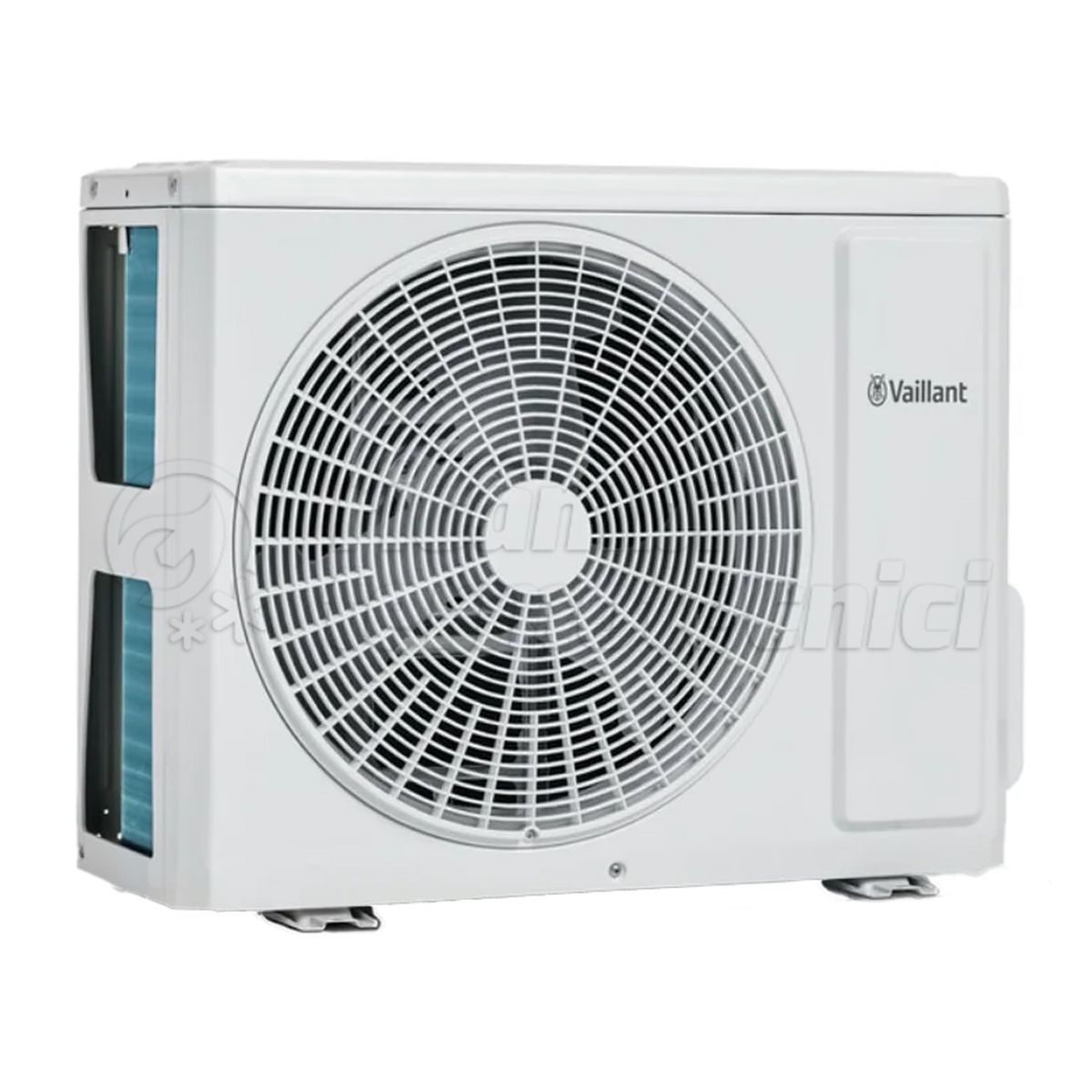 VAILLANT UNITÀ ESTERNA CLIMAVAIR PRO VAIB1-035WNO 3.5 KW R32