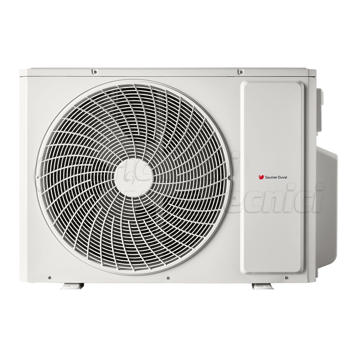 HERMANN/SD UNITÀ ESTERNA DUAL SDH1 050MNA2O 5.0 KW R32