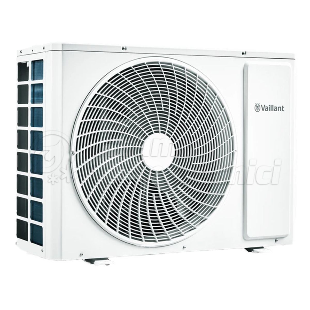 VAILLANT UNITÀ ESTERNA CLIMAVAIR MULTI TRIAL VAM1-070A3NO 7.0 KW R32