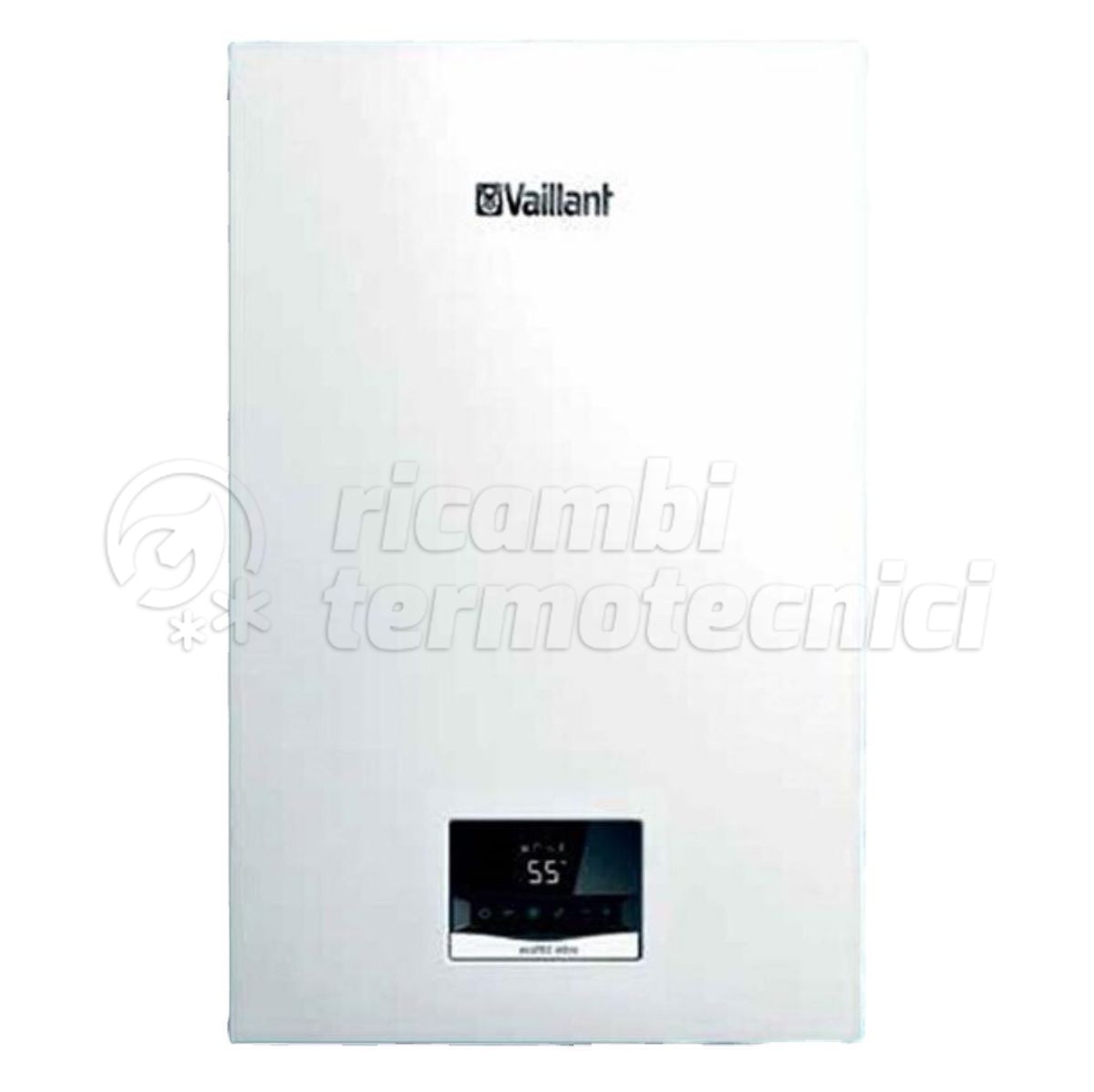 CALDAIA MURALE VAILLANT VMW 24/28 AS/2-1 (H-IT) ECOTEC INTRO
