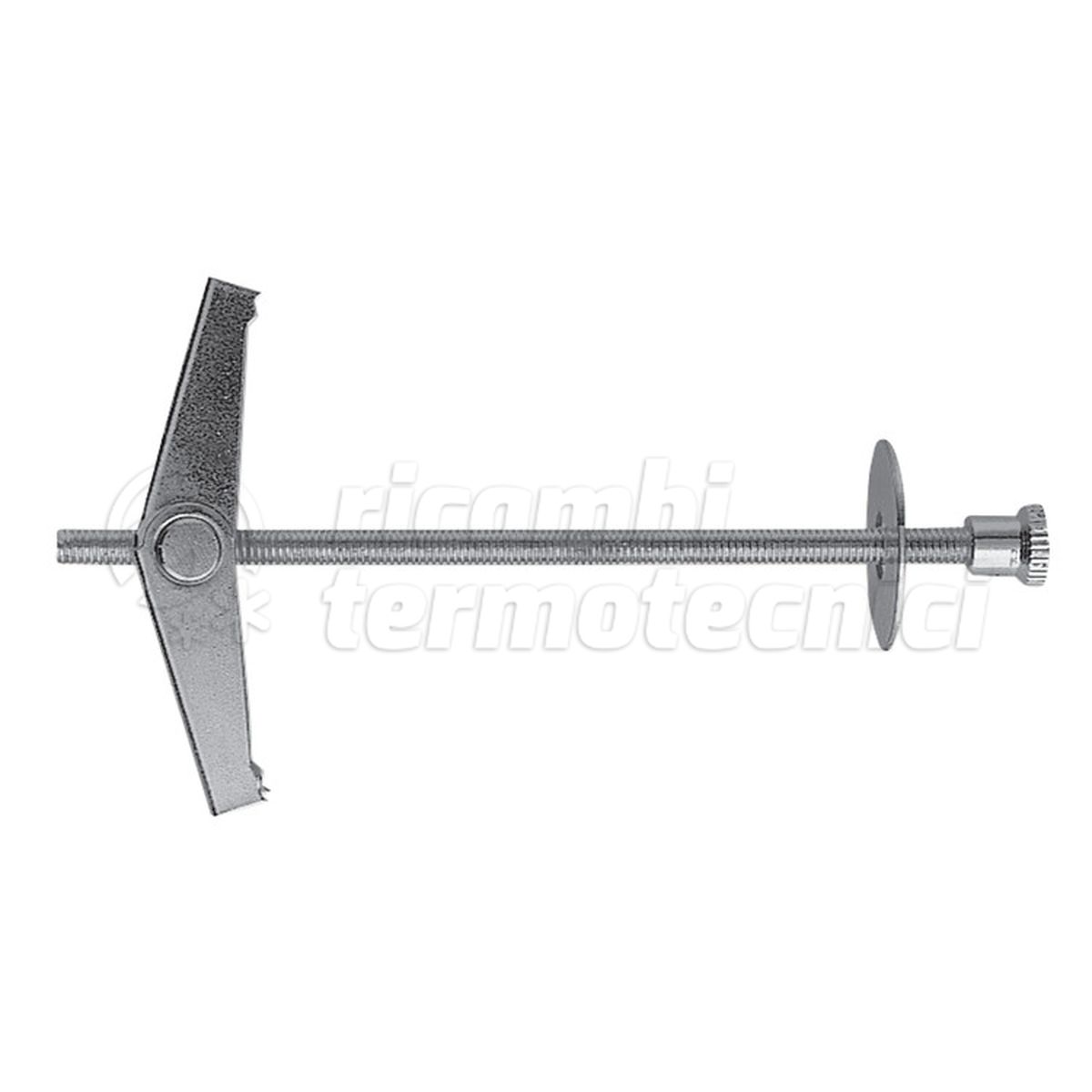 FISSAGGIO AD ANCORA KD 4 FISCHER