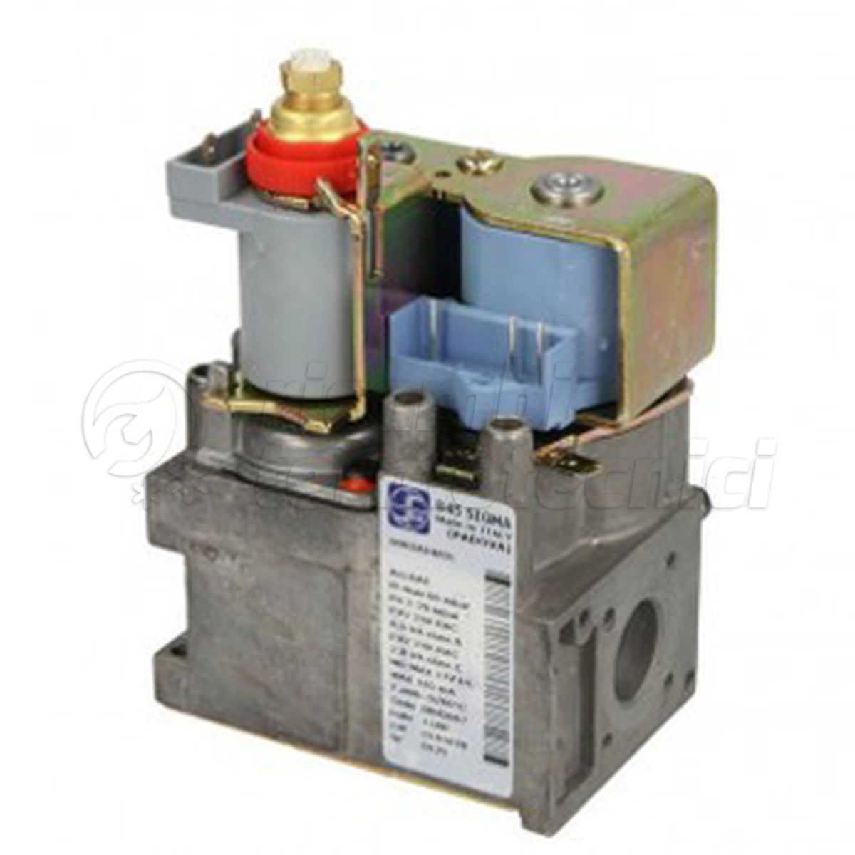 VALVOLA GAS SIT SIGMA 845 0845067