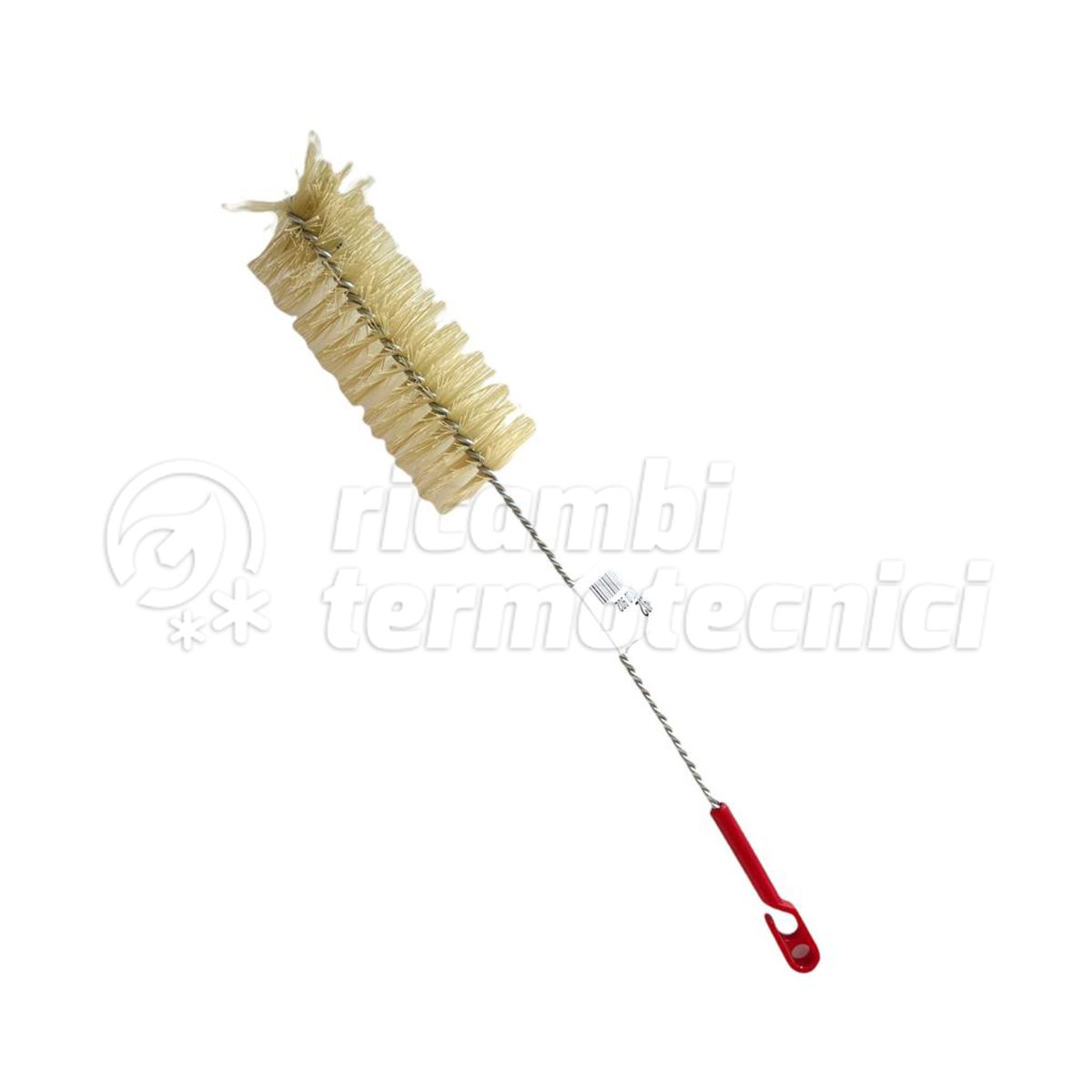 SCOVOLO 902 L.350 MM D.50 MM SETOLA NYLON