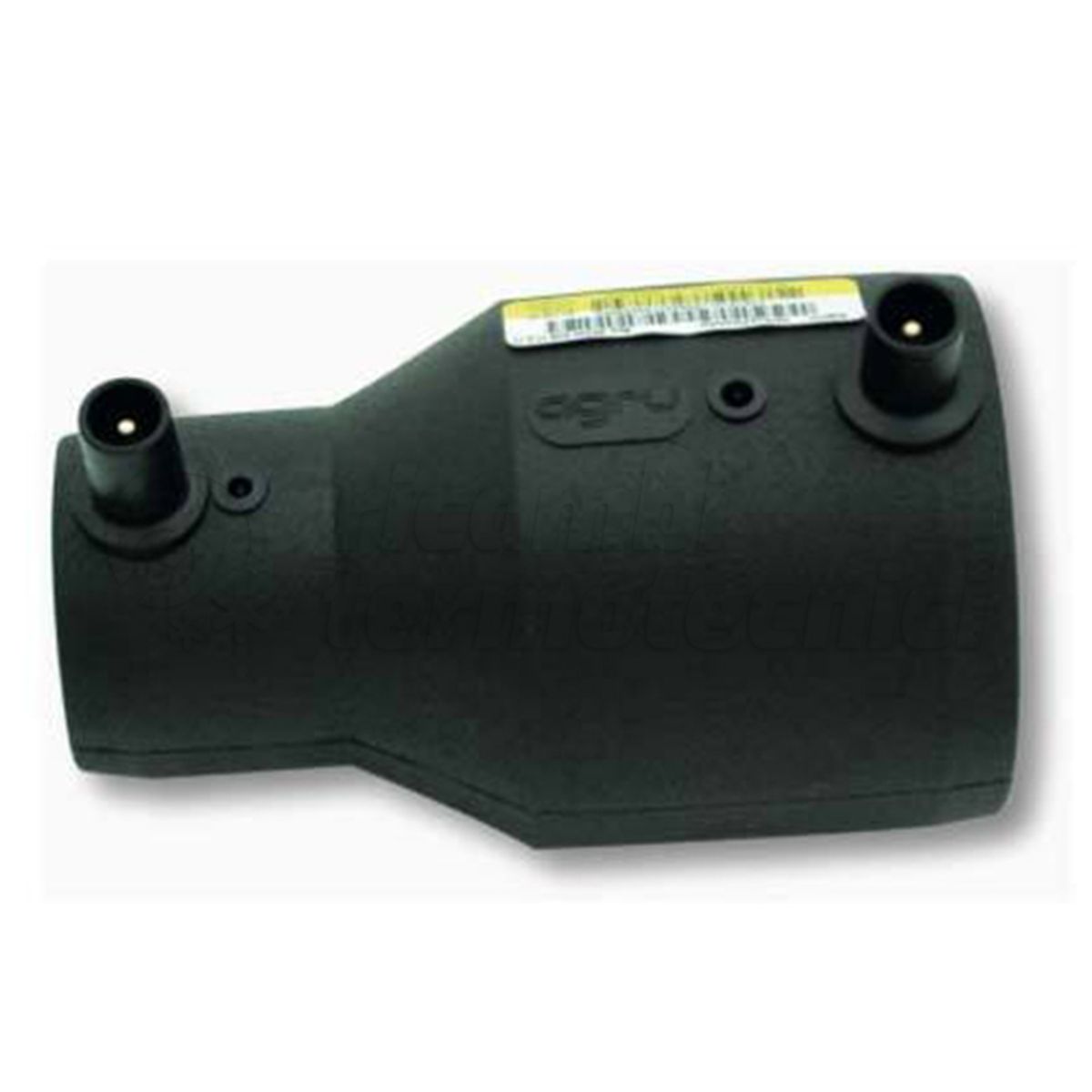 MANICOTTO DI RIDUZIONE D90 D50 ELETTROS
