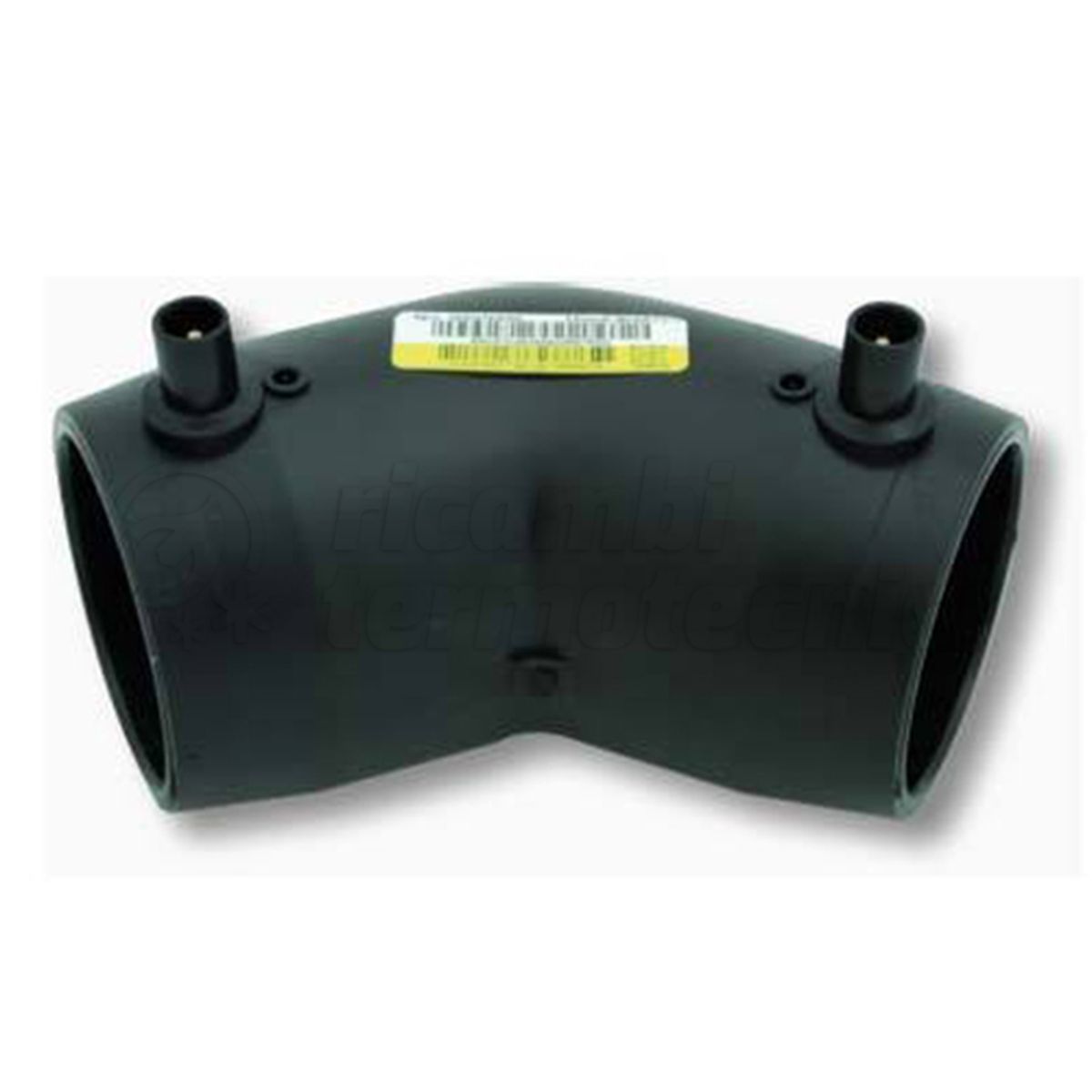 GOMITO45° ELETTR PE100/PN16SDR11 D25 3/4