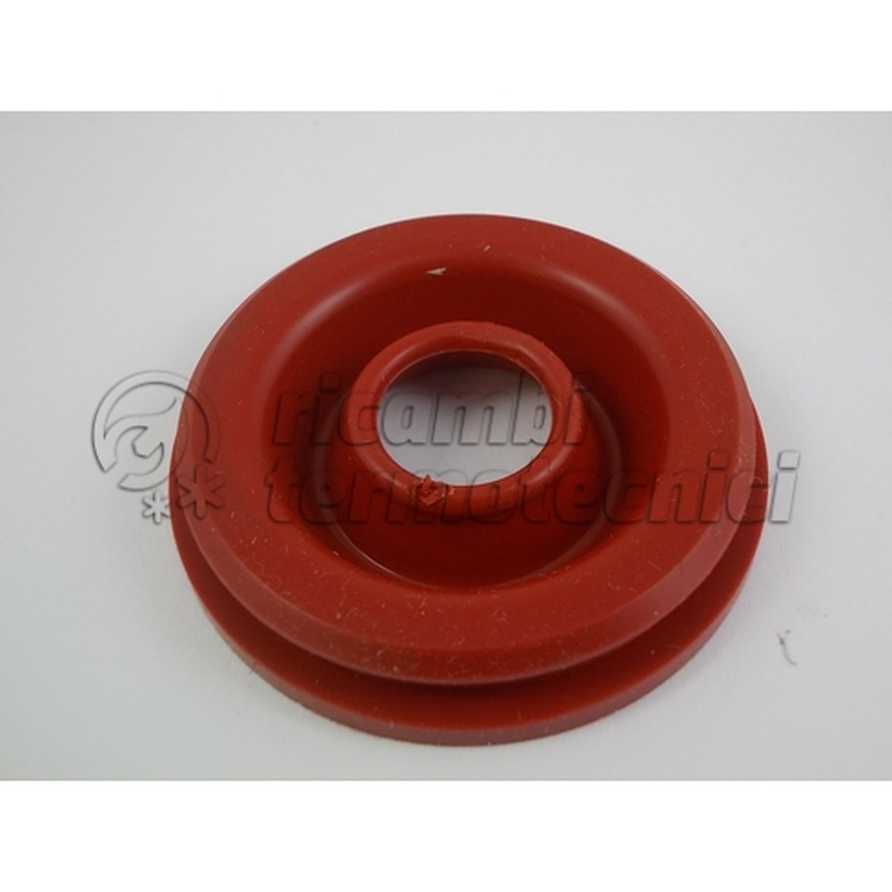 VAILLANT GUARNIZIONE ROSSA