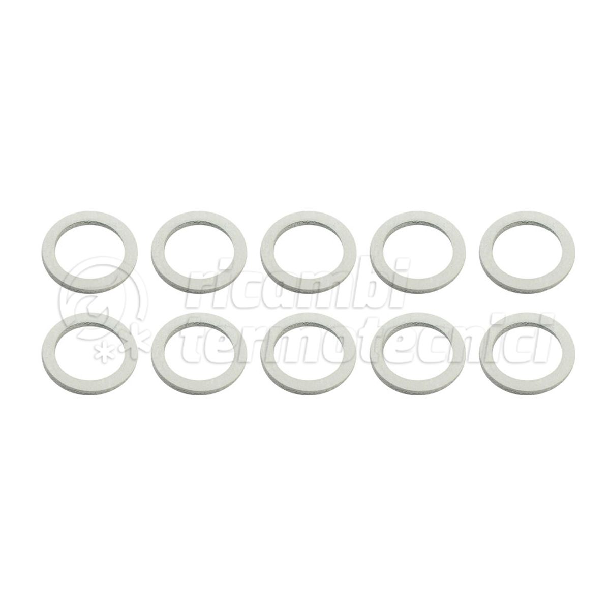 VAILLANT KIT 10 PZ. GUARNIZIONE