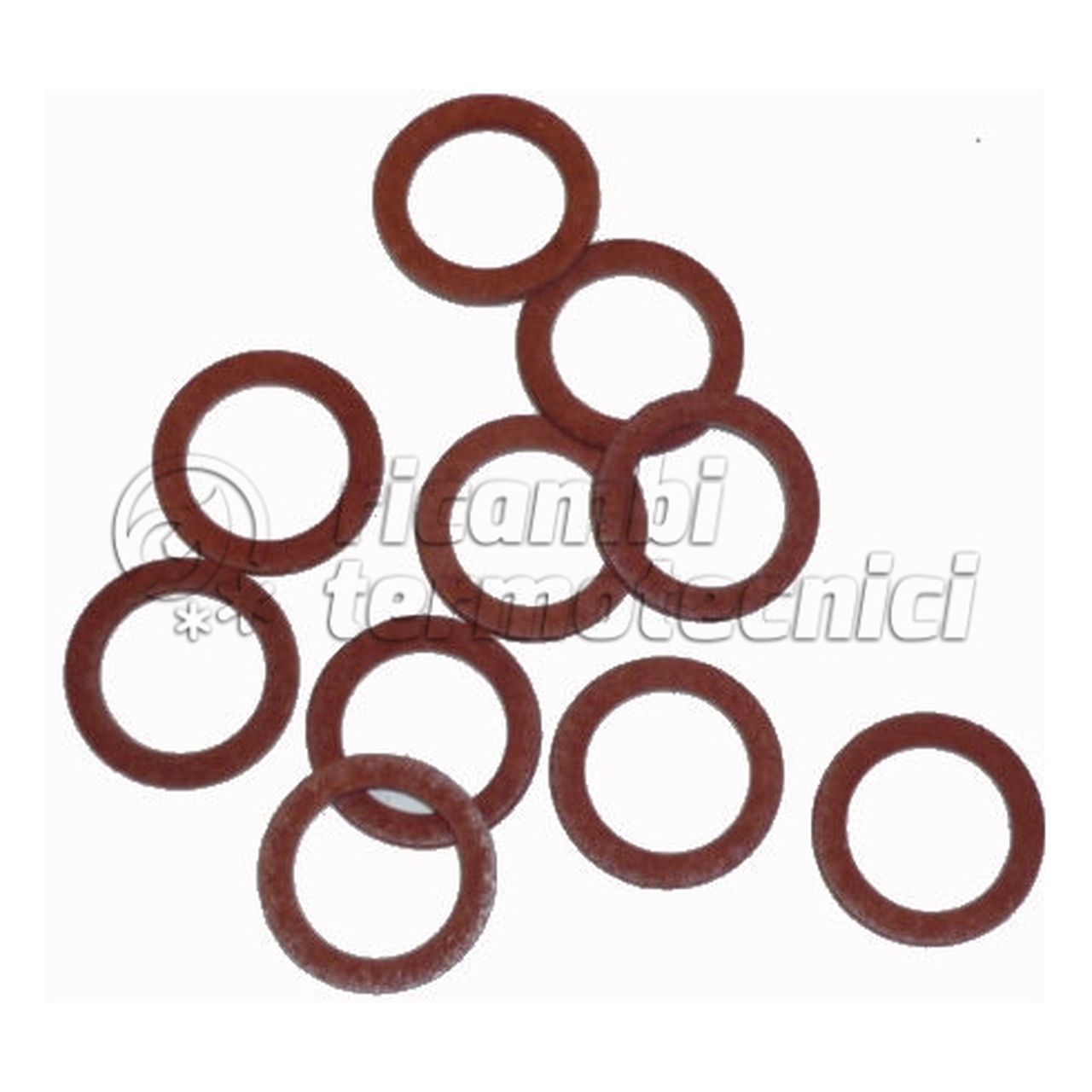 VAILLANT KIT 10 PZ. GUARNIZIONE