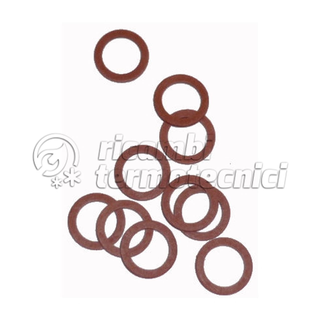 VAILLANT KIT 10 PZ. GUARNIZIONE