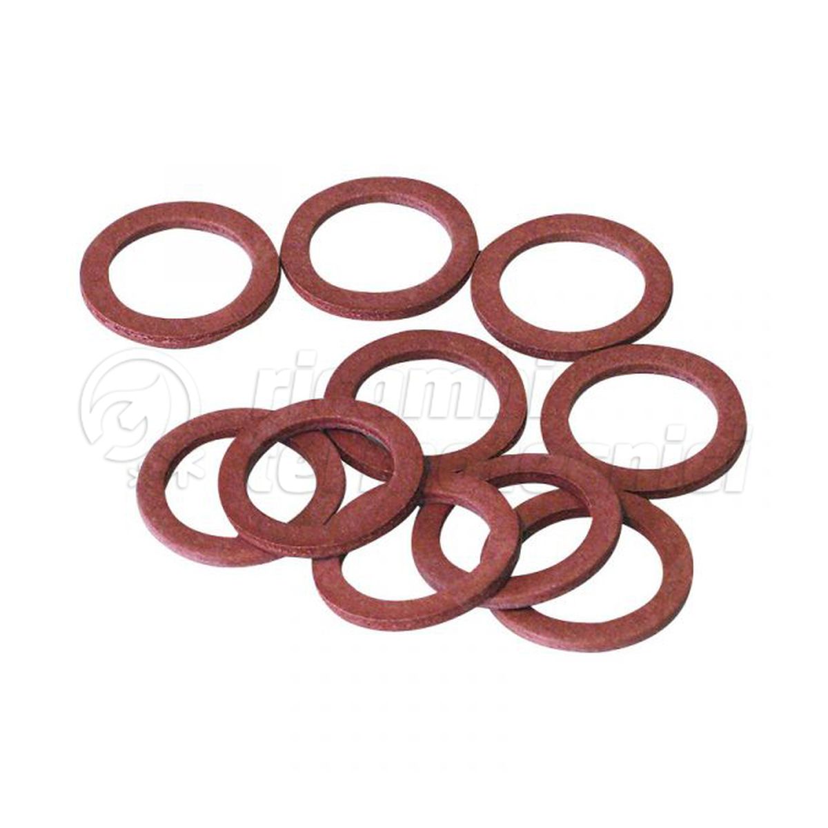 VAILLANT KIT 10 PZ .GUARNIZIONE D.3/8
