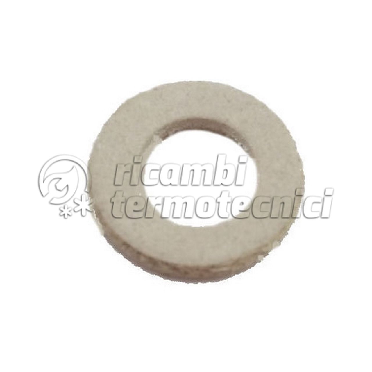 VAILLANT KIT 10 PZ. GUARNIZIONE PER UGELLI SPIA