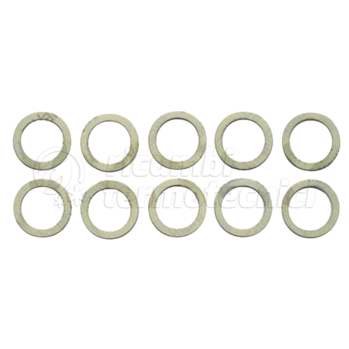VAILLANT KIT 10 PZ. GUARNIZIONE