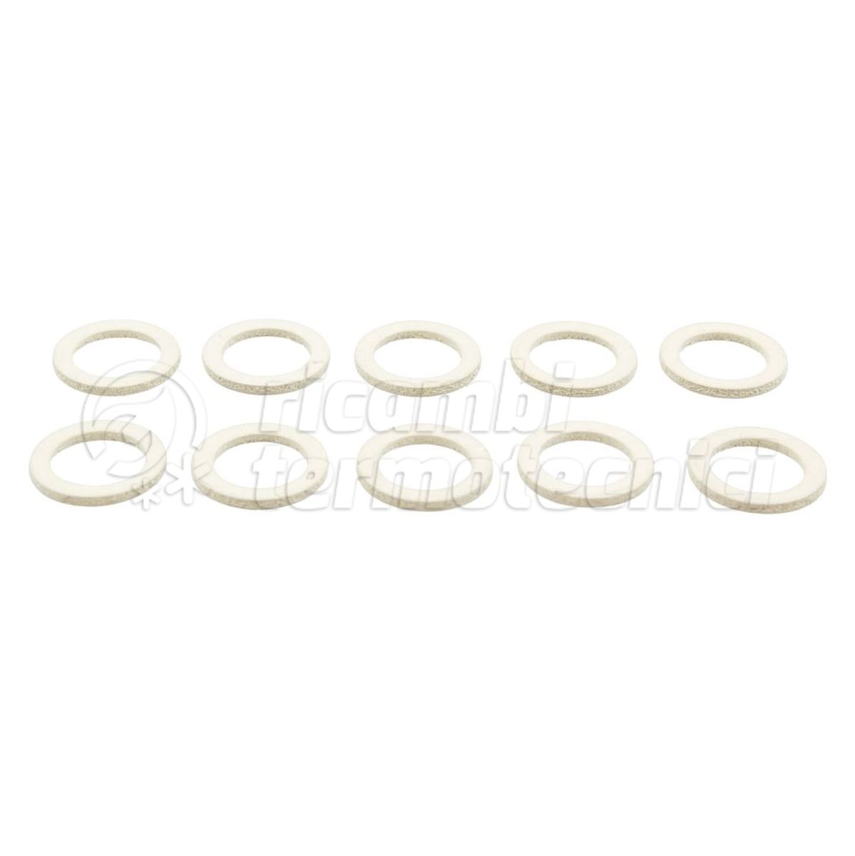 VAILLANT KIT 10 PZ. GUARNIZIONE