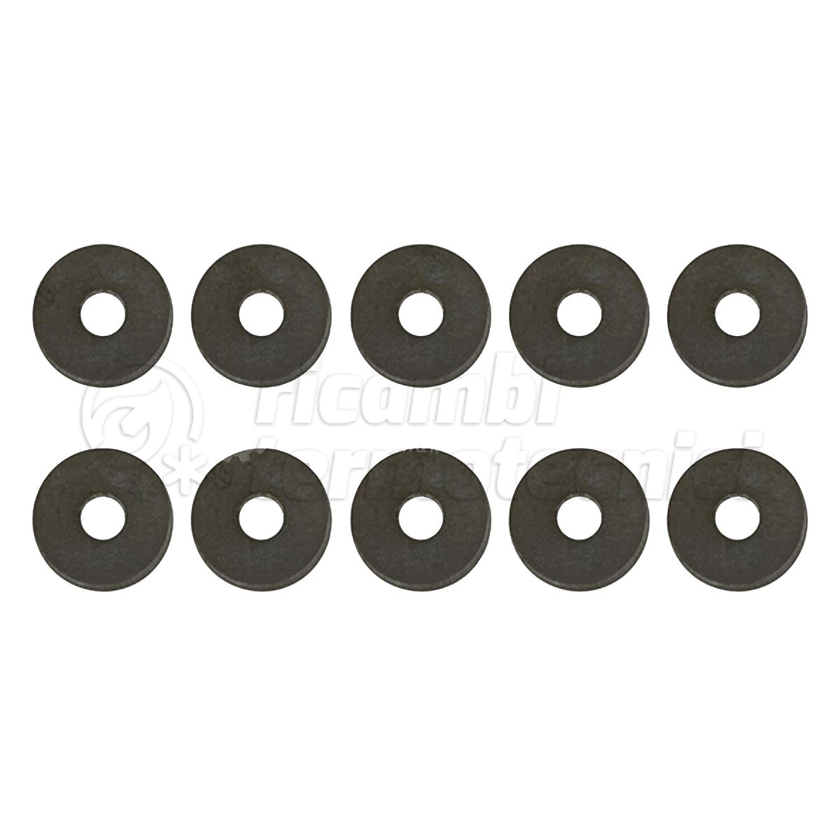 VAILLANT KIT 10 PZ. GUARNIZIONE RUB.DI CARICO