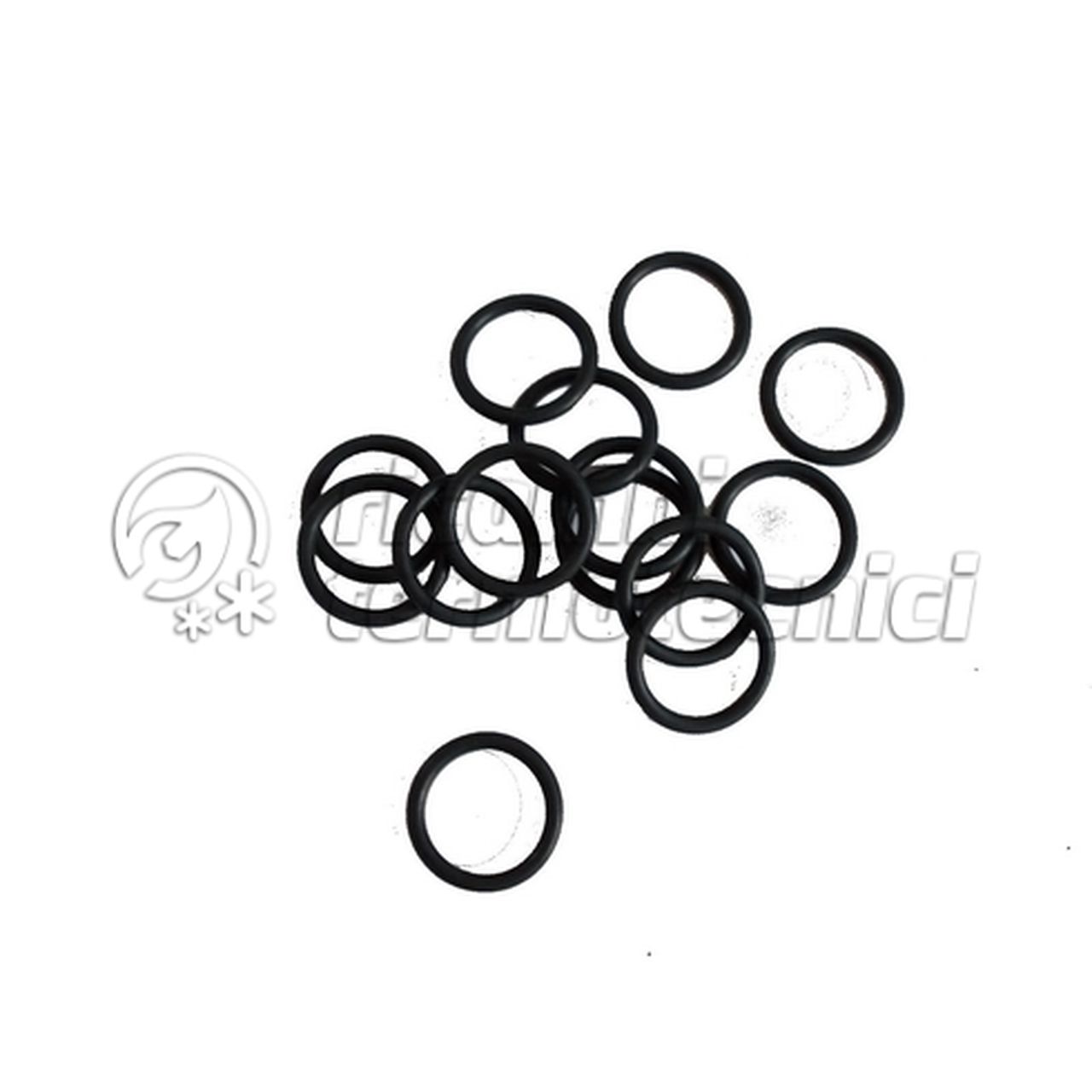 VAILLANT KIT 10 PZ. GUARNIZIONE
