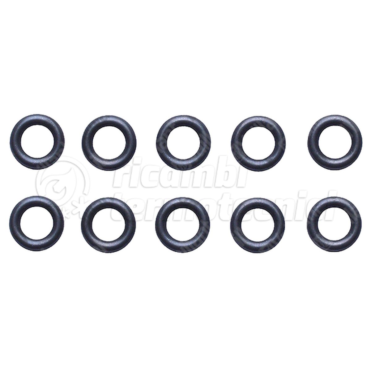 VAILLANT KIT 10 PZ. GUARNIZIONE