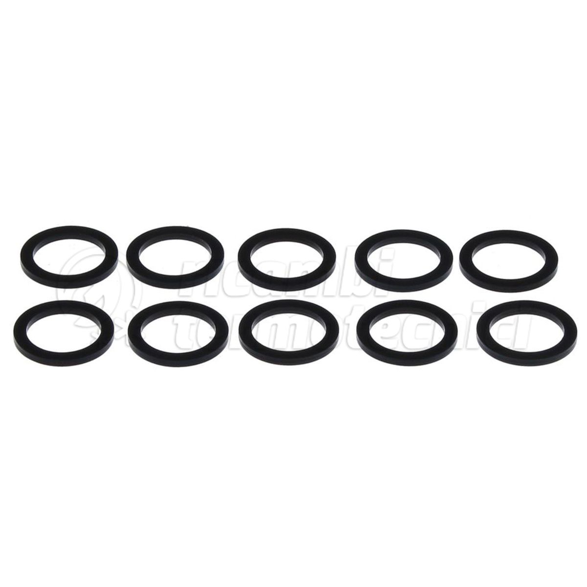 VAILLANT KIT 10 PZ. GUARNIZIONE PER SCAMBIATORE
