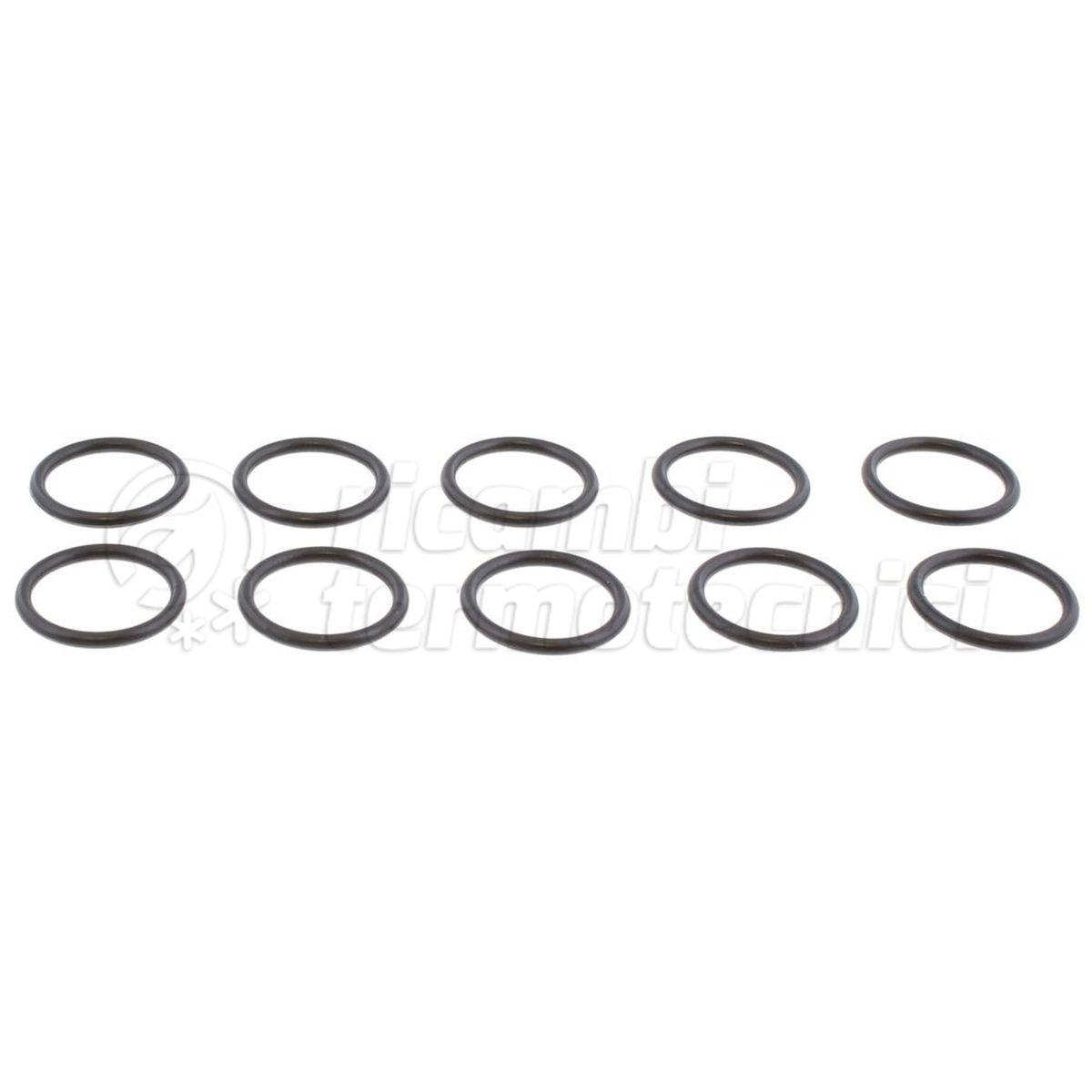 VAILLANT KIT 10 PZ. GUARNIZIONE OR.