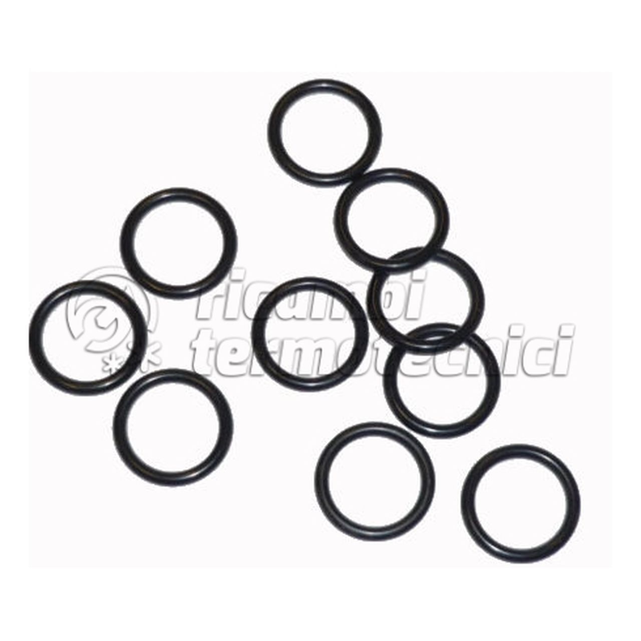 VAILLANT KIT 10 PZ. GUARNIZIONE