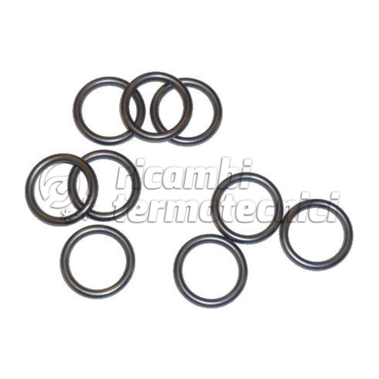 VAILLANT KIT 10 PZ. GUARNIZIONE